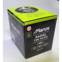 Заплатки R2R mr-08 20 шт. 48x68 мм 6050-MR-08