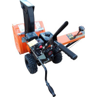 Бензиновый снегоуборщик TOR ST- 560 Loncin 1032725