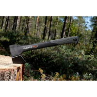 Универсальный топор Plantic light m11 27462-01