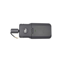 Светильник Jazzway уличный консольный PSL 04-3 100Вт 5000K GR IP65 5047402