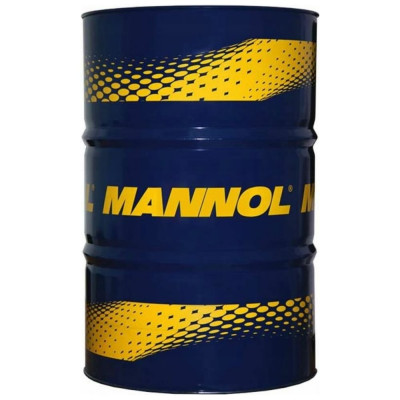 Синтетическое моторное масло MANNOL ENERGY FORMULA JP 5W30 1062