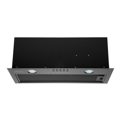 KONIGIN Кухонная вытяжка Flatbox Full Black 50 102060