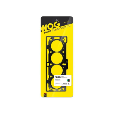 Прокладка гбц Renault Logan k7j/k7m 1.4/1.6 04 WOG WGP31001