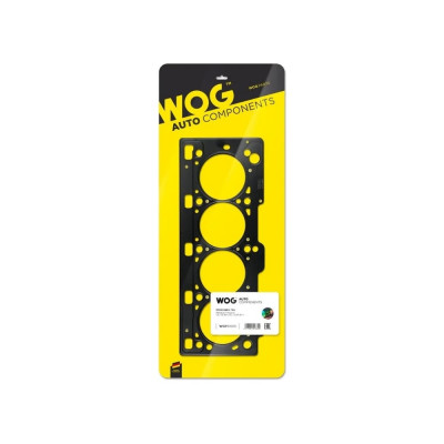 Прокладка гбц Renault Megane 1.4/1.6 16v k4j/k4m 97 WOG WGP31005