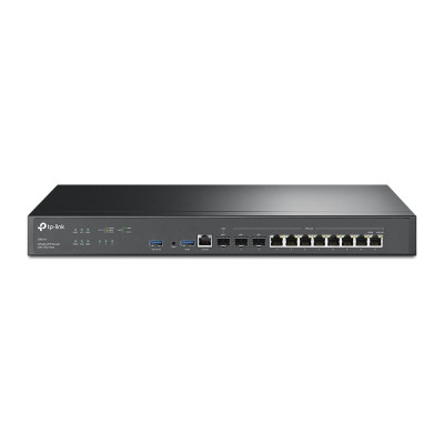 Vpn-маршрутизатор TP-Link omada ER8411