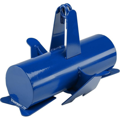 Лодочный якорь Тонар ял-04 t-a-04-6, 6 кг, без чехла 00000326410