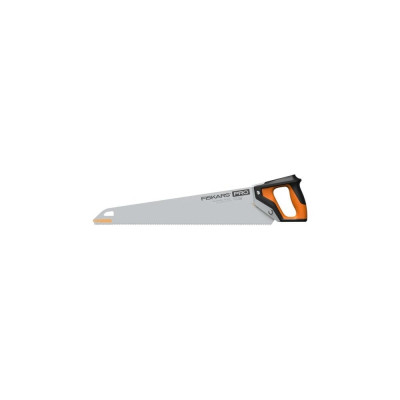 Ножовка по дереву Fiskars PowerTooth 1062916