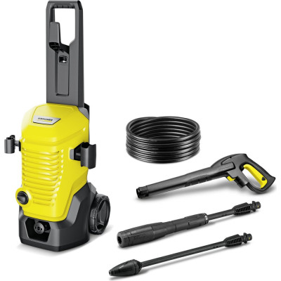 KARCHER Мойка высокого давления K 4 WCM 1.324-200.0