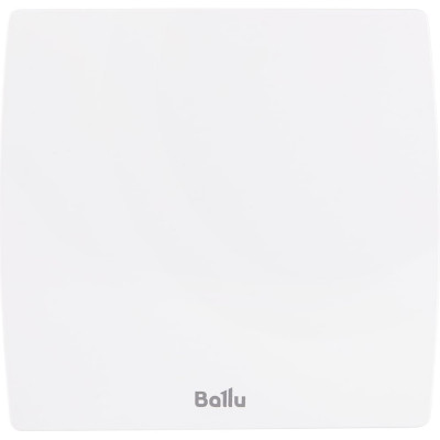 Вытяжной вентилятор Ballu BAF-SL 100 V НС-1606096