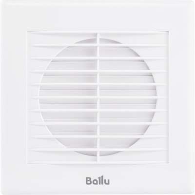 Вытяжной вентилятор Ballu BAF-EX 120 G НС-1606092