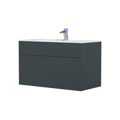 Подвесная база под раковину AM.PM Inspire V2.0 M50AFHX1003GM