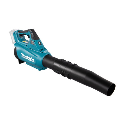 Makita Воздуходувка аккумуляторная BL 40MAX, 0-16 м?/мин, Boost-режим UB001GZ