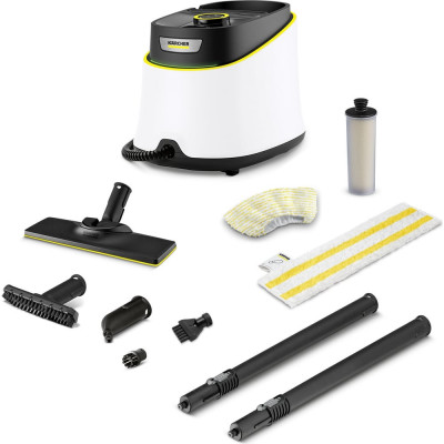 Пароочиститель Karcher SC 3 Deluxe EU 1.513-430.0