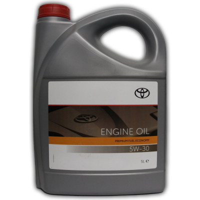 Моторное масло TOYOTA Премиум Full Economy Engine Oil 08880-83389