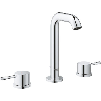 Смеситель для раковины Grohe Essence New 20296001