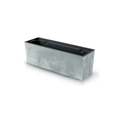 Цветник Prosperplast DUC800TE422U URBI CASE BETON EFFECT 77 067383