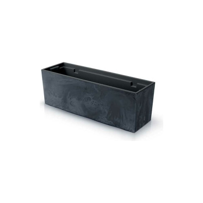 Цветник Prosperplast DUC800TES433 URBI CASE BETON EFFECT 77 067385