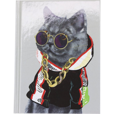 Книга для записей listoff КЗ6803737