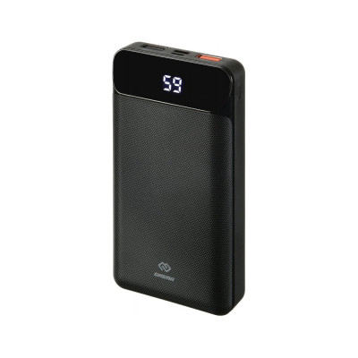 Мобильный аккумулятор DIGMA Power Delivery DG-20000-PL 1166571
