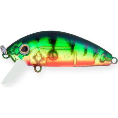 Воблер Strike Pro Mustang Minnow 45 MG-002F#A102G