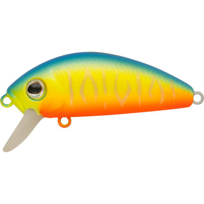 Воблер Strike Pro Mustang Minnow 45 MG-002F#A252S