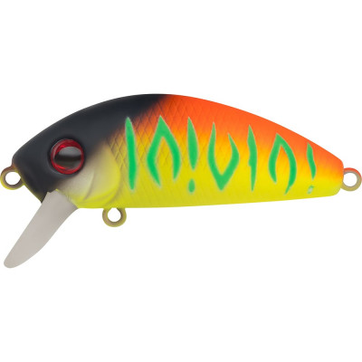 Воблер Strike Pro Mustang Minnow 45 MG-002F#A242S