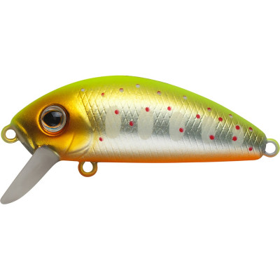 Воблер Strike Pro Mustang Minnow 45 MG-002F#A190ES