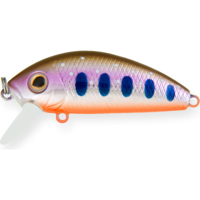 Воблер Strike Pro Mustang Minnow 45 MG-002F#A142-264