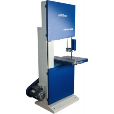 Ленточнопильный станок Delta Machinery dwbs-380 02-4969