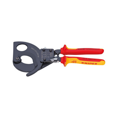 Ножницы Knipex KN-9536280