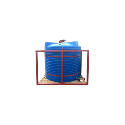 Кассета для перевозки воды и ЖКУ STERH 1*4500T blue 531353