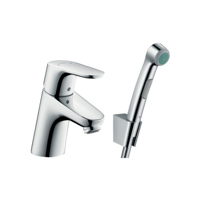 Смеситель для раковины Hansgrohe Focus Е2 31926000 00000008315