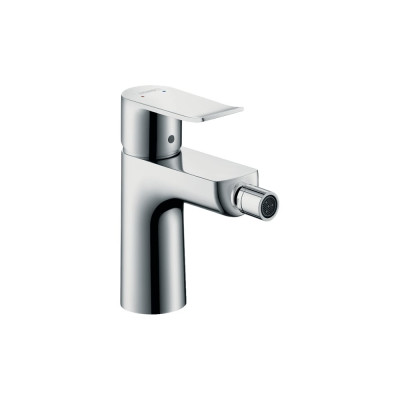 Смеситель для биде Hansgrohe Metris 31280000 00000008198