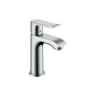 Смеситель для раковины Hansgrohe Metris 31088000 00000008162