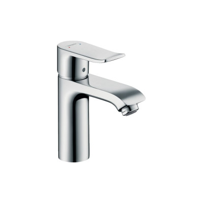 Смеситель для раковины Hansgrohe Metris 31084000 00000008158