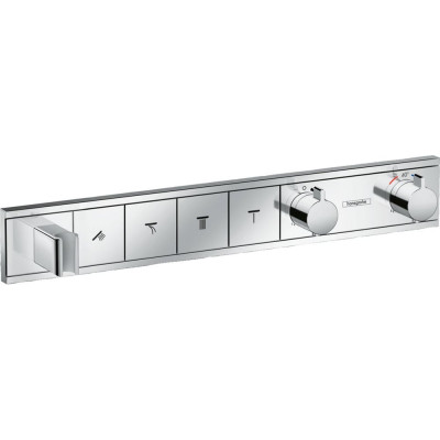 HANSGROHE 15357000 RainSelect термостатический смеситель для душа 00000057537