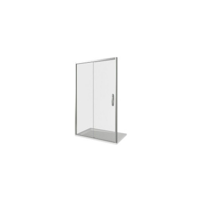 Душевая дверь GooD DooR ANTARES WTW-110-C-CH АН00001