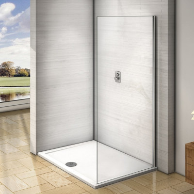 Боковая часть GooD DooR IDEA SP-100-C-CH ИД00007