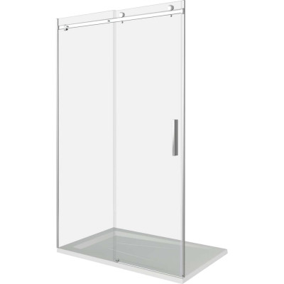 Душевая дверь GooD DooR ALTAIR WTW-140-C-CH АЛ00004