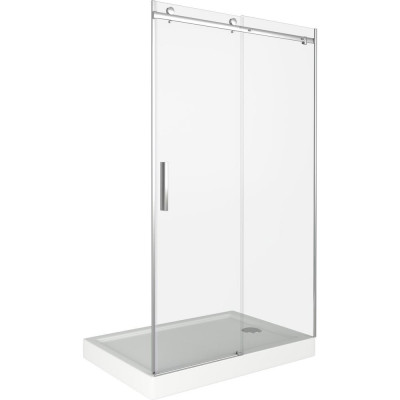 Душевая дверь GooD DooR GALAXY WTW-130-C-CH ГЛ00005