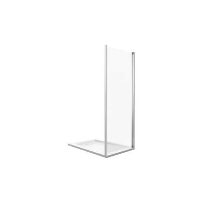 Боковая часть GooD DooR LIRA SP-90-C-CH ЛИ00010