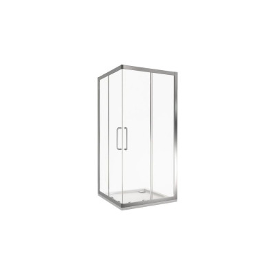 Душевое ограждение GooD DooR NEO CR-100-C-CH НЕ00012