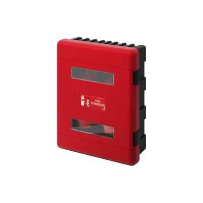 Пенал под два огнетушителя DAKEN DUAL 85100