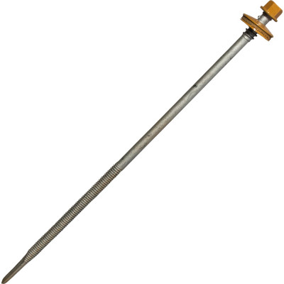 Самосверлящий винт HARDWEX ТМ HWX16-P20-6.3/5.5x190 мм, 50 шт. 5190002408739