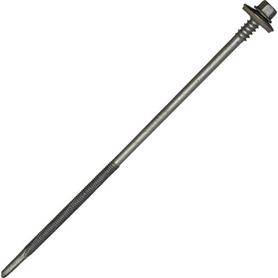 Самосверлящий винт HARDWEX ТМ HWX16-P20-6.3/5.5x190 мм, 50 шт. 5190002408722