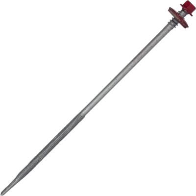 Самосверлящий винт HARDWEX ТМ HWX16-P20-6.3/5.5x190 мм, 50 шт. 5190002408784