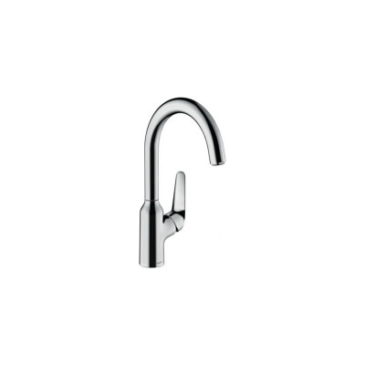 Смеситель для кухни Hansgrohe M42 focus 71802000 71857