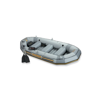 Лодка INTEX Mariner 4 68376
