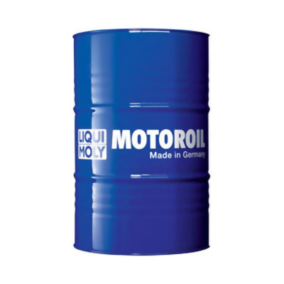 Синтетическое моторное масло LIQUI MOLY LKW-Langzeit-Motoroil Basic 10W-40 CI-4;E4/E7 4702