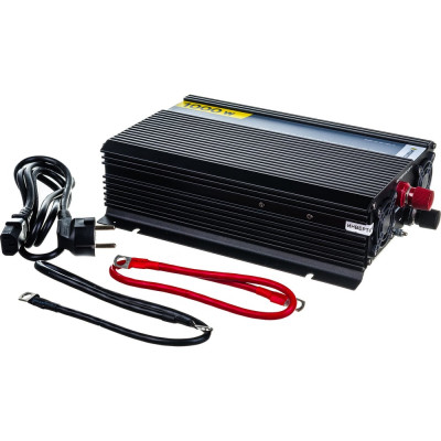 Инвертор-ибп Pitatel KV-MU1000.12